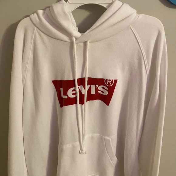 Levi's Tops - Hoodie